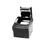 IMPRESORA TERMICA DIRECTA 3NSTAR RPT010 USB/ SERIAL/ RED GRIS - Image 4