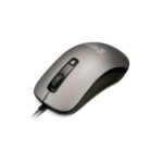 MOUSE KLIP USB KMO-111 1600DPI/GRIS