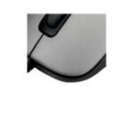 MOUSE KLIP USB KMO-111 1600DPI/GRIS - Image 2