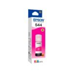 TINTA EPSON T544 320 MAGENTA L3X10/L3X50/L5X90/L1250 T544320-AL 65ML