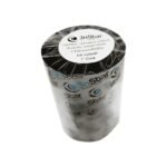 RIBBON 3NSTAR DE ETIQUETA DE 4" 450M CERA W10BK110450 POR UNIDAD - Image 2