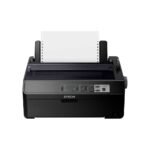 IMPRESORA MATRICIAL EPSON LQ-590II USB/PARALELO/BIVOLT/NEGRO
