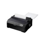 IMPRESORA MATRICIAL EPSON LQ-590II USB/PARALELO/BIVOLT/NEGRO - Image 2