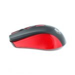 MOUSE XTECH WIRELESS GALOS XTM-310RD 1600DPI/ROJO - Image 3