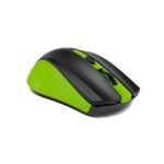 MOUSE XTECH WIRELESS GALOS XTM-310GN 1600DPI/VERDE - Image 2