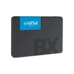 SSD SATA3   2TB CRUCIAL BX500 CT2000BX500SSD1