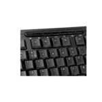 TECLADO CON MOUSE XTECH USB XTK-301S ESP/ NEGRO - Image 2