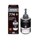 TINTA EPSON T774 120 NEGRO M100/M105/M200/M205