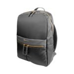 MOCHILA KLIP 15.6" KNB-467GR BARI FEMENINO GRIS