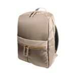MOCHILA KLIP 15.6" KNB-467KH BARI FEMENINO KHAKI