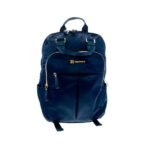 MOCHILA KLIP 15.6" KNB-468BL TOSCANA FEMENINO AZUL