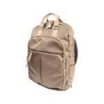 MOCHILA KLIP 15.6" KNB-468KH TOSCANA FEMENINO KHAKI