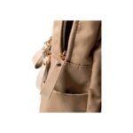 MOCHILA KLIP 15.6" KNB-468KH TOSCANA FEMENINO KHAKI - Image 3