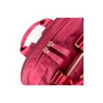 MOCHILA KLIP 15.6" KNB-468RD TOSCANA FEMENINO BORDO - Image 2