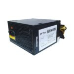 FUENTE FTX 600W FTX600W 110/220V NEGRO - Image 2