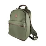 MOCHILA KLIP 15.6" KNB-406GN BERNA VERDE