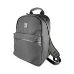 MOCHILA KLIP 15.6" KNB-406GR BERNA GRIS