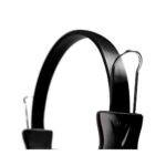 HEADSET KSH-320 STEREO WITH MIC KLIP C/CONT VOL/3.5MM/2 JACK/NEGRO - Image 2