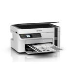 IMPRESORA MULTIFUNCIONAL EPSON M2120 ECOTANK IMP/COP/SCA/WIFI/USB/BIVOLT - Image 2
