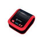IMPRESORA TERMICA DIRECTA 3NSTAR PPT305BT USB/BT/PORTATIL 3" NEGRO C/ROJO - Image 2