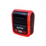 IMPRESORA TERMICA DIRECTA 3NSTAR PPT305BT USB/BT/PORTATIL 3" NEGRO C/ROJO - Image 3