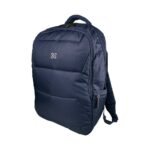 MOCHILA KLIP 15.6" KNB-426BL MONACO AZUL