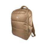 MOCHILA KLIP 15.6" KNB-426KH MONACO KHAKI