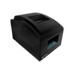 IMPRESORA MATRICIAL 3NSTAR RPI007 RECIBOS 3" USB/BIVOLT/ESC/POS NEGRO - Image 2