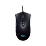 MOUSE GAMER USB HX-MC004B HYPERX PULSEFIRE CORE 6200DPI/ 7 BOT/ RGB/ NEGRO - Image 3