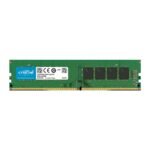 MEMORIA RAM DDR4 8GB 3200 CRUCIAL CT8G4DFRA32A