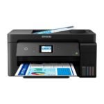 IMPRESORA MULTIFUNCIONAL EPSON L14150 ECOTANK IMP/ COP/ SCA/ FAX/ ADF/ USB/ WIFI/ RED/ IPV