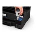 IMPRESORA MULTIFUNCIONAL EPSON L14150 ECOTANK IMP/ COP/ SCA/ FAX/ ADF/ USB/ WIFI/ RED/ IPV - Image 3
