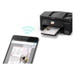IMPRESORA MULTIFUNCIONAL EPSON L14150 ECOTANK IMP/ COP/ SCA/ FAX/ ADF/ USB/ WIFI/ RED/ IPV - Image 4