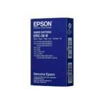 CINTA EPSON ERC-38B NEGRO