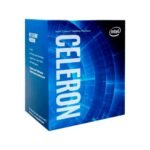 PROCESADOR INTEL 1200 CELERON DC G5925 3.6GHZ/4MB C/COOL BX80701G5925