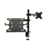 SOPORTE P/1MON-1NB KLIP KMM-301 13"-32"/15.6" 8KG/4.5KG ART/INCL/GIRA - Image 2