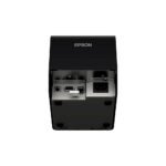 IMPRESORA TRANSFERENCIA TERMICA EPSON TM-T20IIIL-001 USB/SERIAL/BIVOLT GRIS OSCURO - Image 3