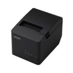 IMPRESORA TRANSFERENCIA TERMICA EPSON TM-T20IIIL-001 USB/SERIAL/BIVOLT GRIS OSCURO - Image 5