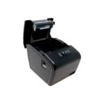 IMPRESORA TERMICA DIRECTA 3NSTAR RECIBOS 3" RPT006B USB/ RED/BLUETOOTH NEGRO - Image 3