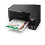 IMPRESORA MULTIFUNCIONAL EPSON L3250 ECOTANK IMP/COP/SCA/USB/WIFI/BIVOLT - Image 3