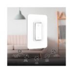 ATENUADOR IOT NEXXT NHE-D100 15A/BIVOLT/MONOPOLAR - Image 4