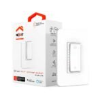 ATENUADOR IOT NEXXT NHE-D100 15A/BIVOLT/MONOPOLAR - Image 5