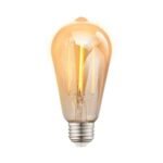 FOCO IOT NEXXT FILAMENTO CALIDA 220V 8W ST19 E26/27 NHB-A520