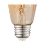 FOCO IOT NEXXT FILAMENTO CALIDA 220V 8W ST19 E26/27 NHB-A520 - Image 4