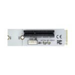 MINERIA ADAPTADOR M.2 A PCI-E 4X MZHOU UNITARIO X002UEIAI9 B09C1B2XC3 - Image 2