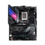 PLACA MADRE ASUS 1700 ROG STRIX Z690-E GAMING WIFI S/R/HDMI/DP/3M2/USB3.2/DDR5/ATX/AURA