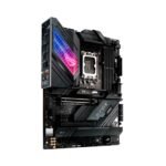 PLACA MADRE ASUS 1700 ROG STRIX Z690-E GAMING WIFI S/R/HDMI/DP/3M2/USB3.2/DDR5/ATX/AURA - Image 2