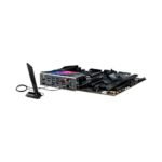 PLACA MADRE ASUS 1700 ROG STRIX Z690-E GAMING WIFI S/R/HDMI/DP/3M2/USB3.2/DDR5/ATX/AURA - Image 4