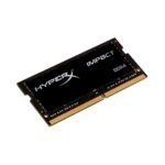 MEMORIA RAM P/NB DDR4 32GB 3200 KINGSTON FURY IMPACT BK KF432S20IB/32 XMP - Image 3