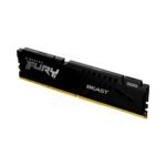 MEMORIA RAM DDR5 16GB 5200 KINGSTON FURY BEAST BK KF552C40BB-16 - Image 3